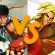 Ryu VS Ken