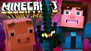 Minecraft Story Mode - THE FINALE