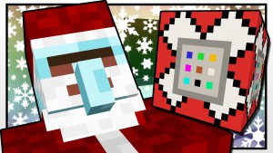 Minecraft - TRAYAURUS' CHRISTMAS COUNTDOWN 2