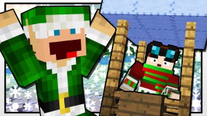 Minecraft - TRAYAURUS' CHRISTMAS COUNTDOWN 3
