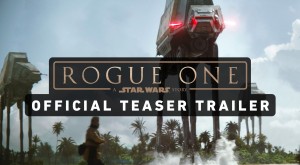 Star Wars Rogue One